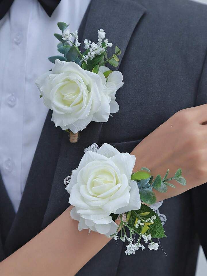Boutonniere