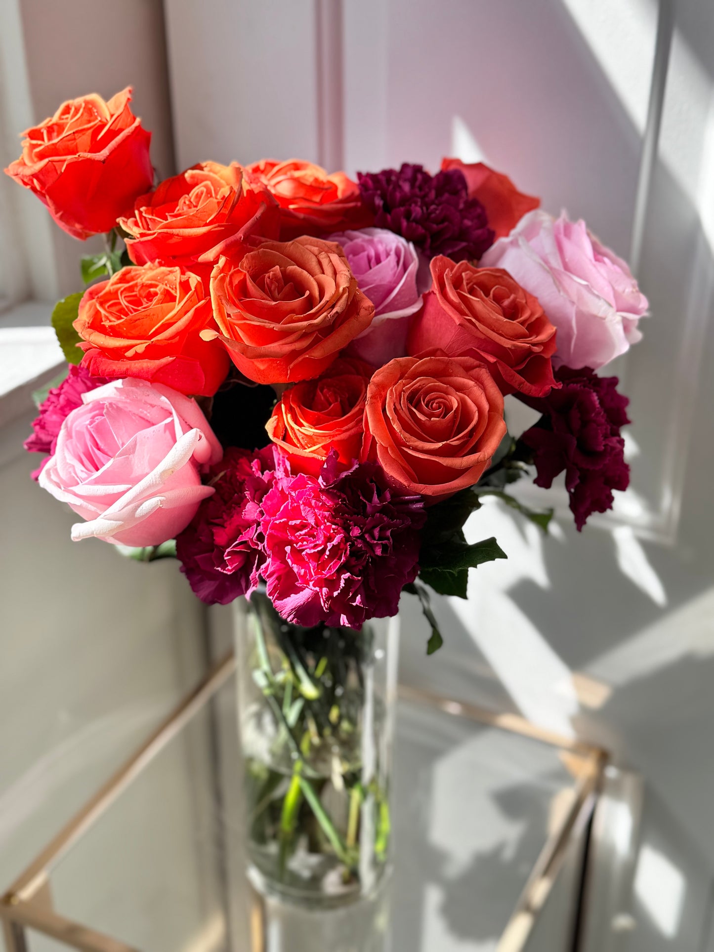 Blood Orange Sangria