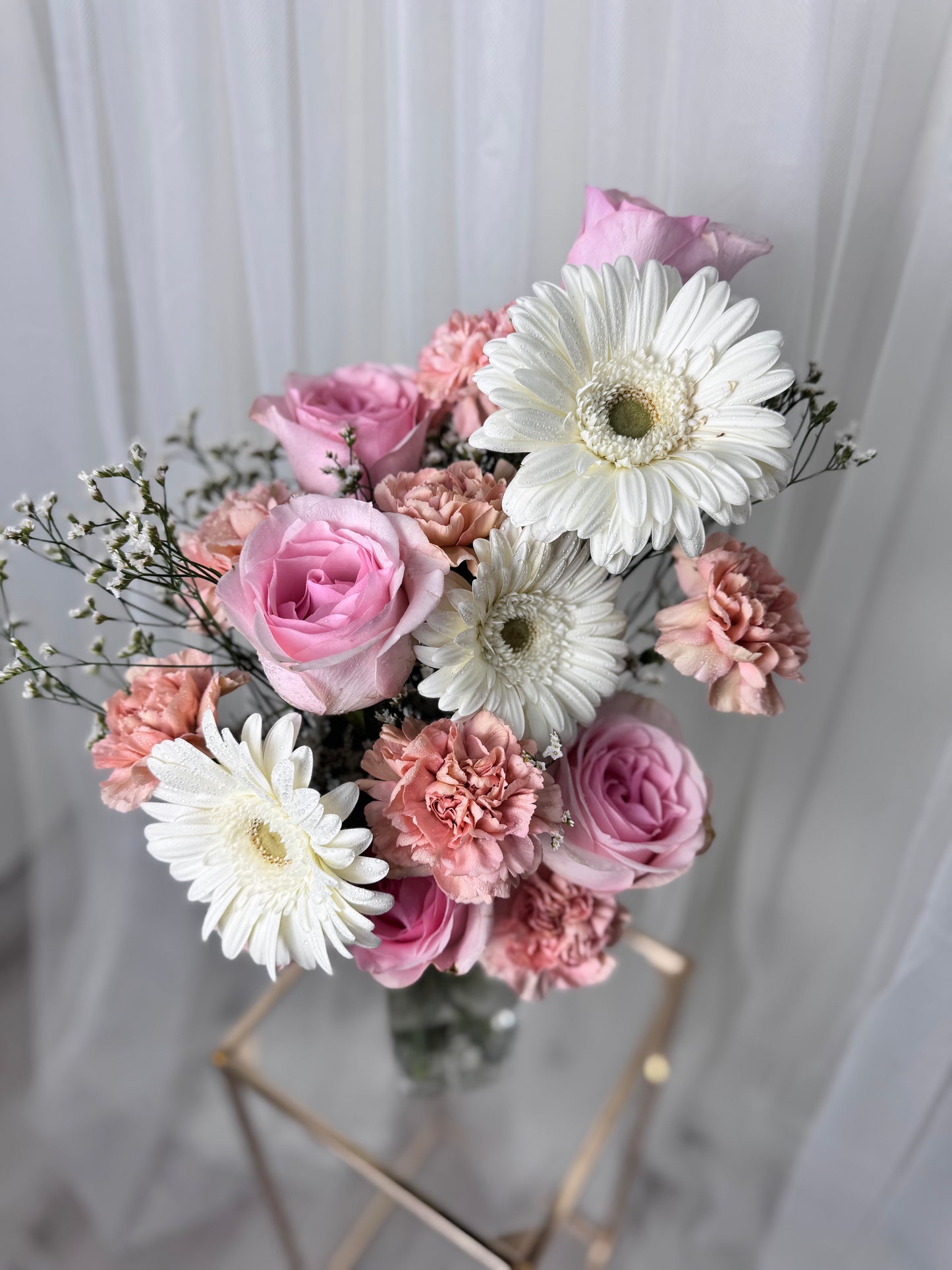 Spring Morning Bouquet