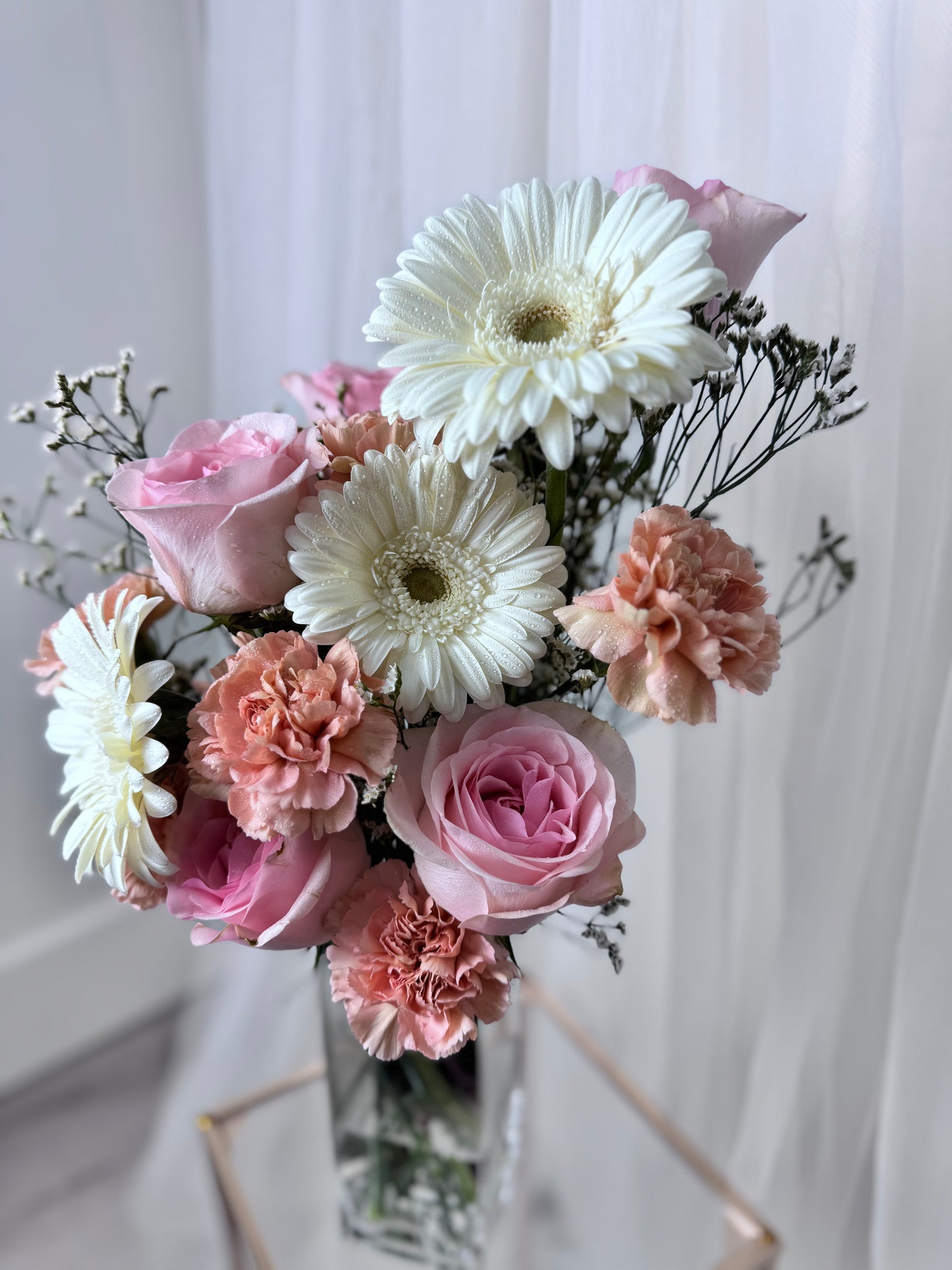 Spring Morning Bouquet