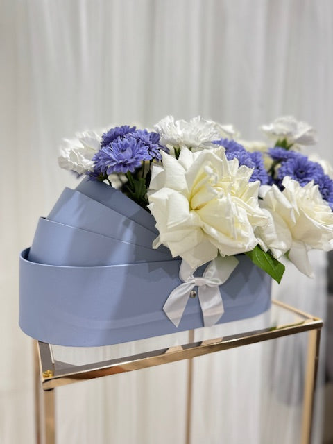 It’s a Boy!