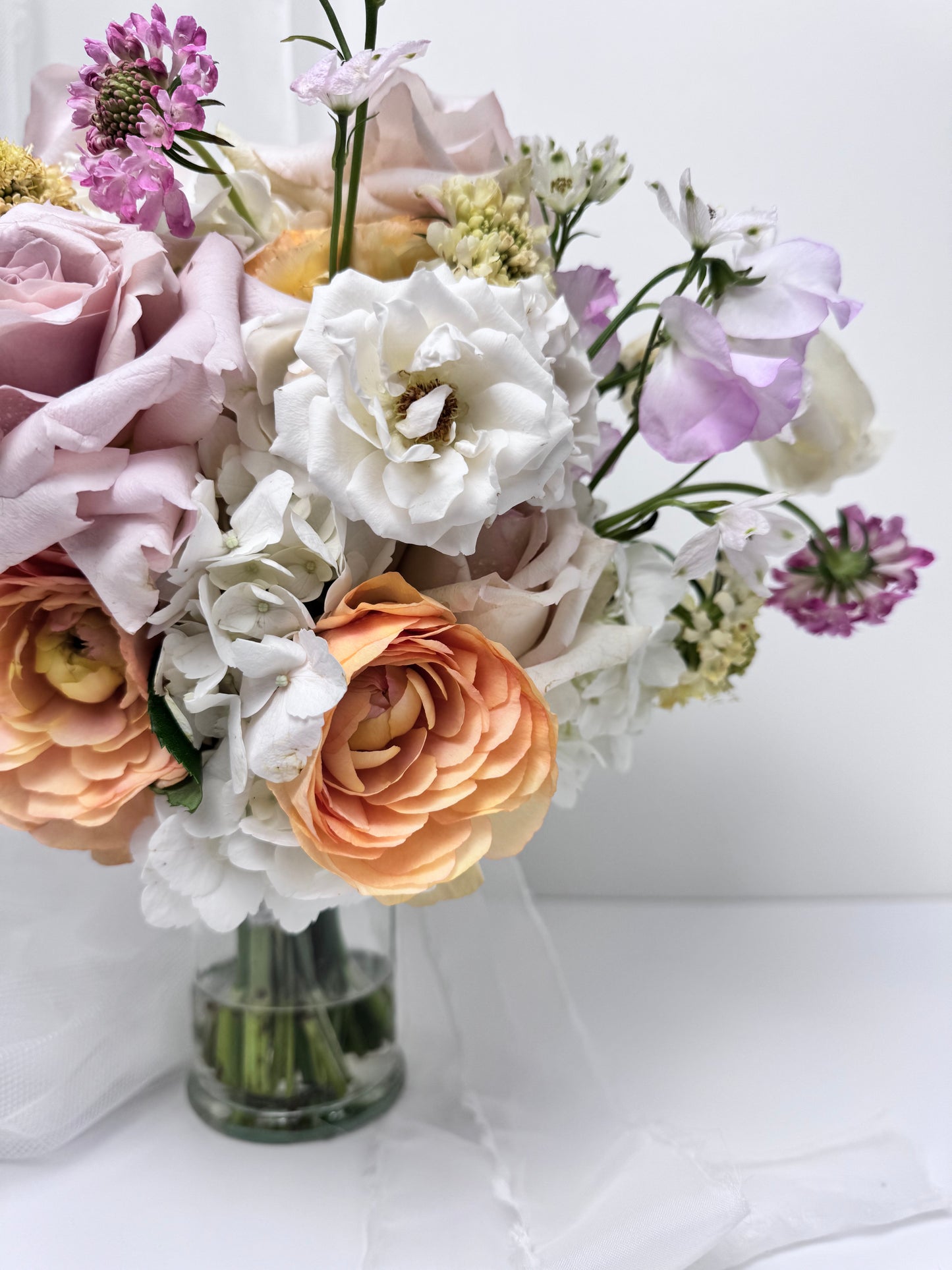 Whimsical Bouquet