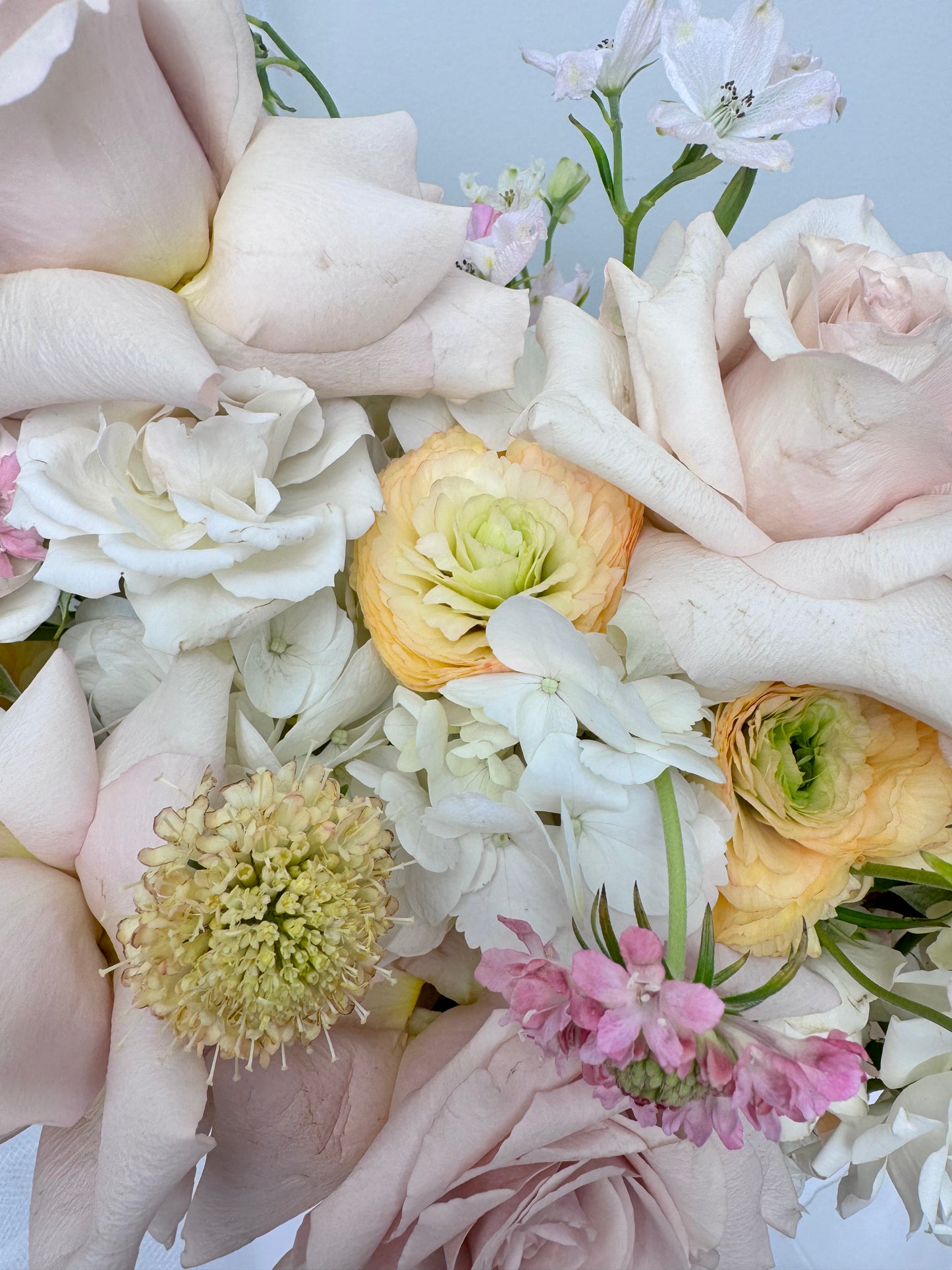 Whimsical Bouquet