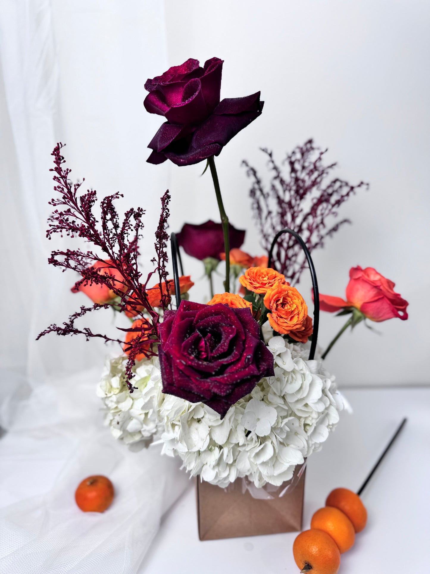 Gift Bag Blooms