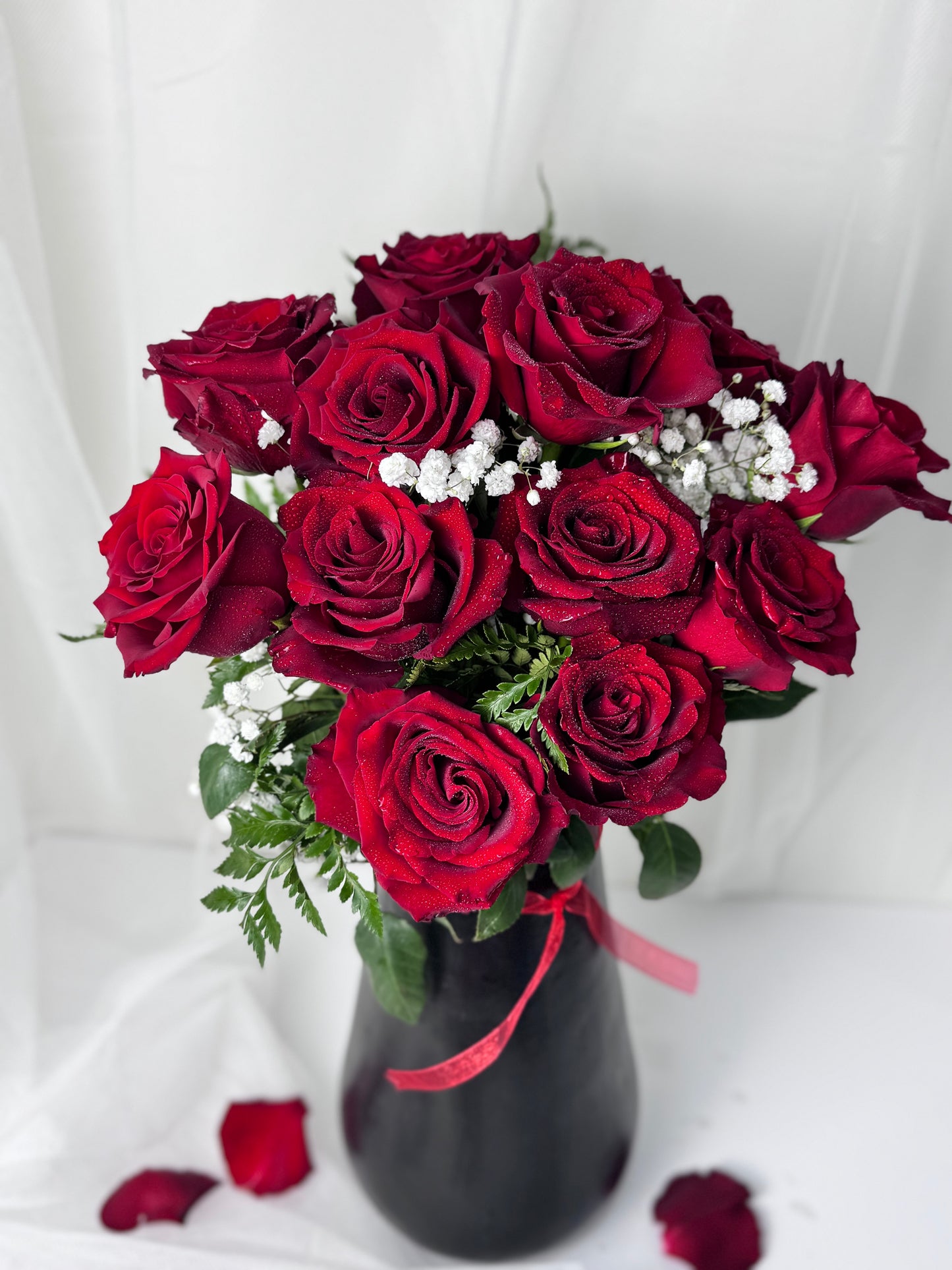 Rosabelle Deluxe (Valentine's Day Collection)