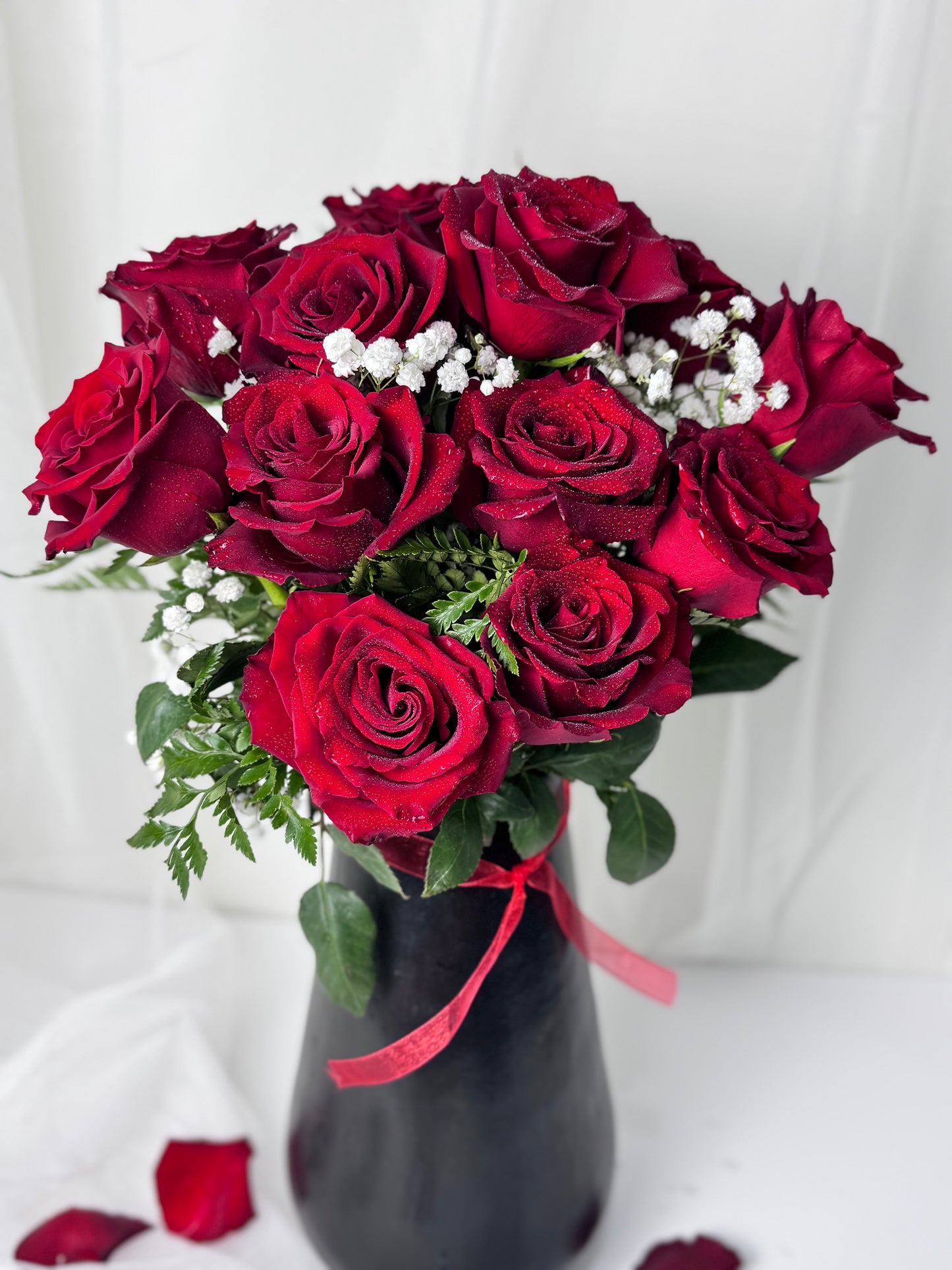 Rosabelle Deluxe (Valentine's Day Collection)
