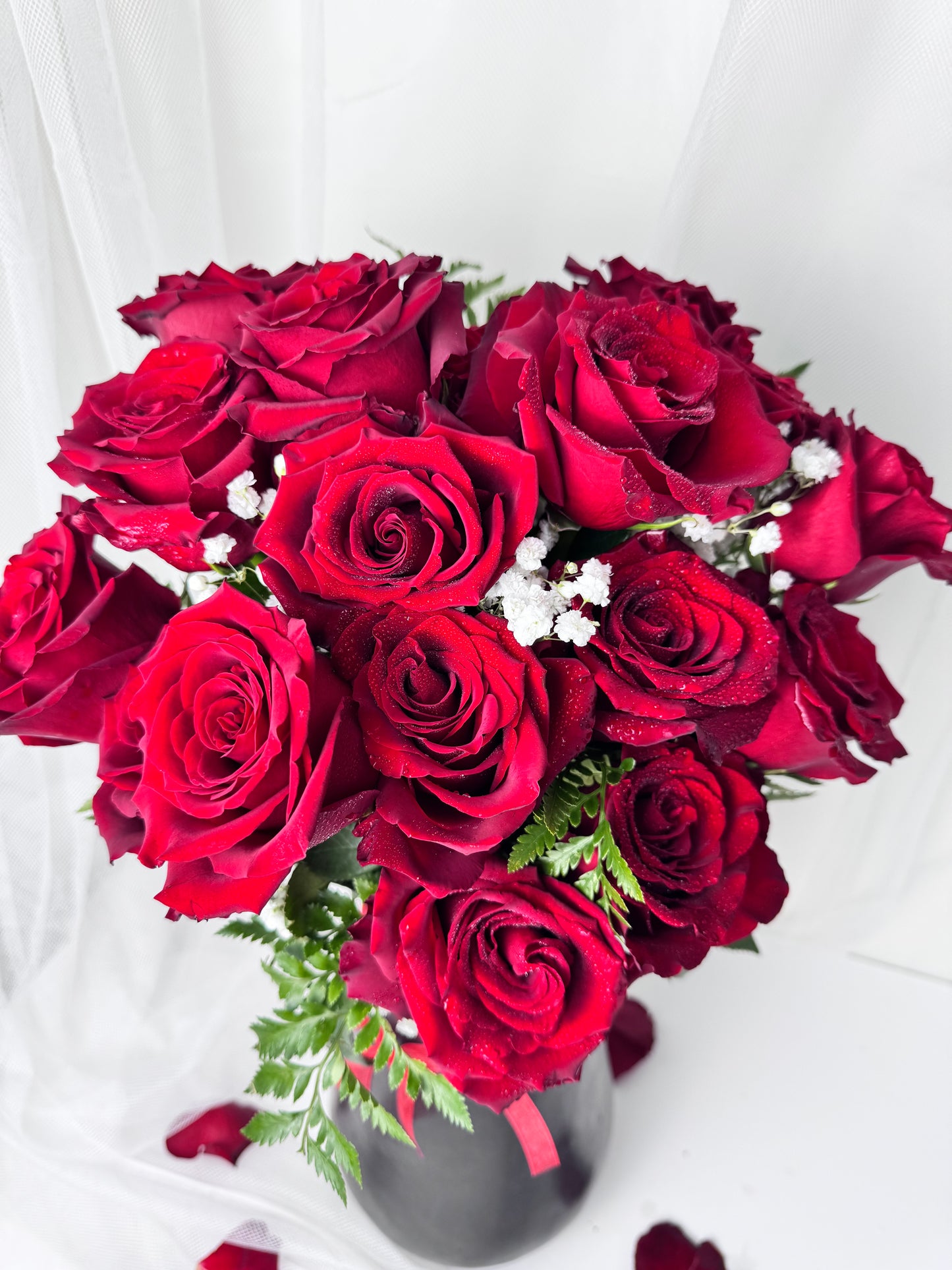 Rosabelle Deluxe (Valentine's Day Collection)