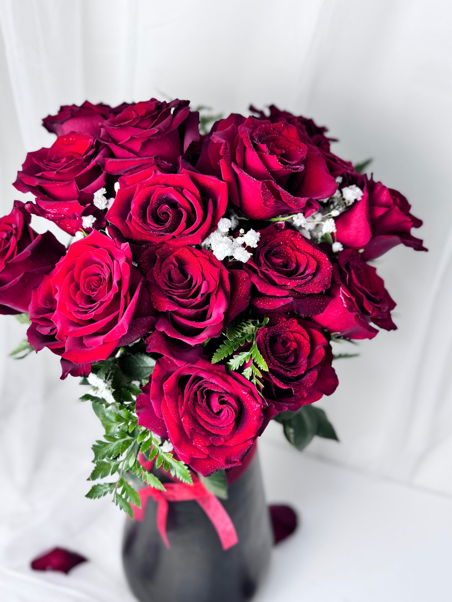 Rosabelle Deluxe (Valentine's Day Collection)
