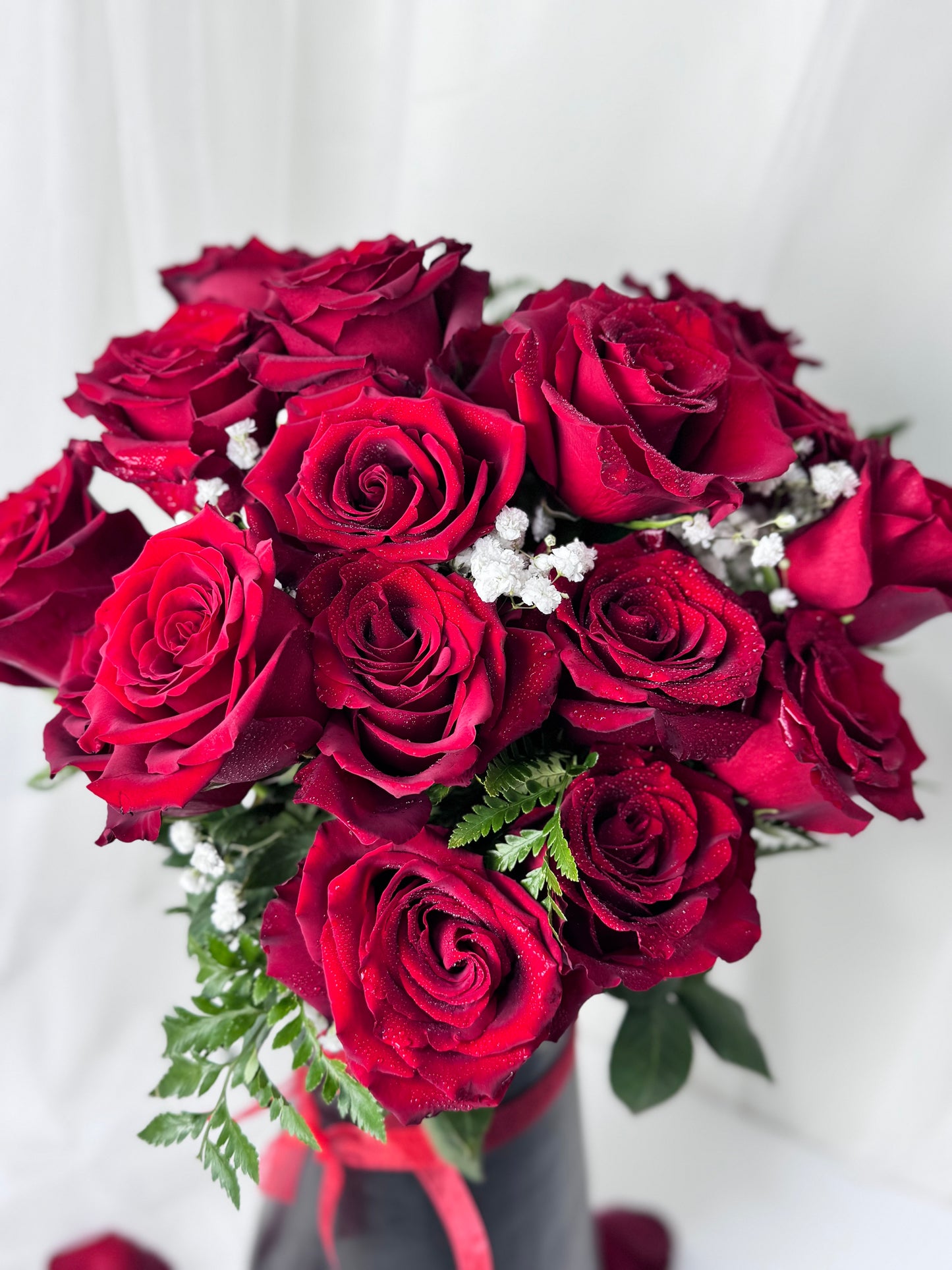 Rosabelle Deluxe (Valentine's Day Collection)