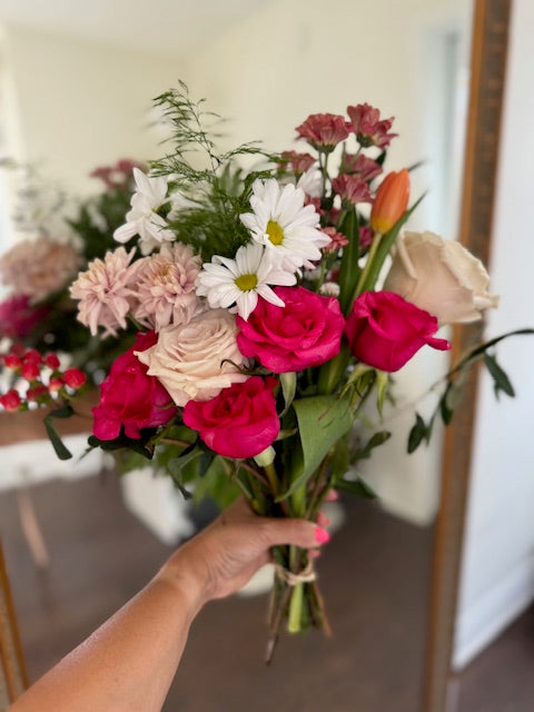 Sweet Serenity Bouquet 3