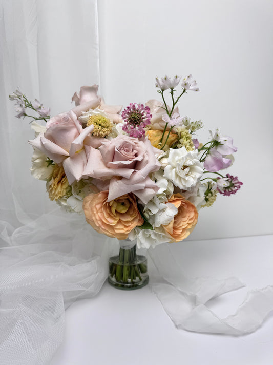 Whimsical Bouquet