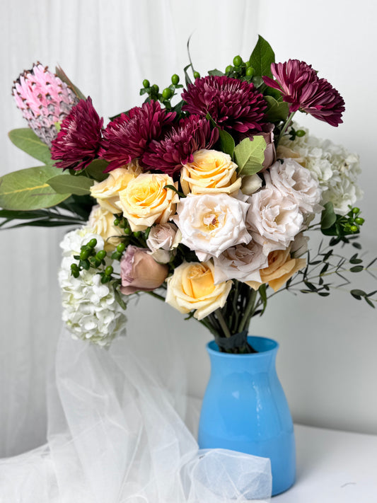 Royal Radiance Bouquet